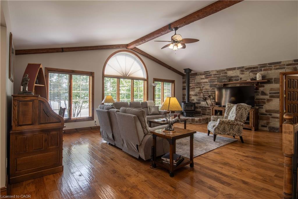165 Lakeshore Drive Property Photo 24