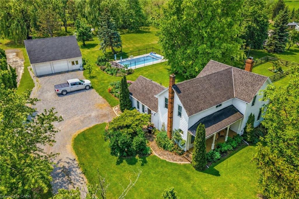 519 Queenston Road Property Photo 1