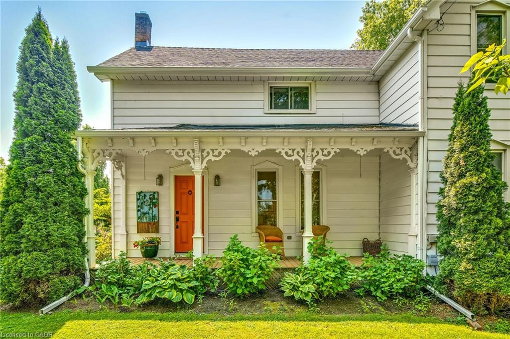 519 Queenston Road Property Photo 5