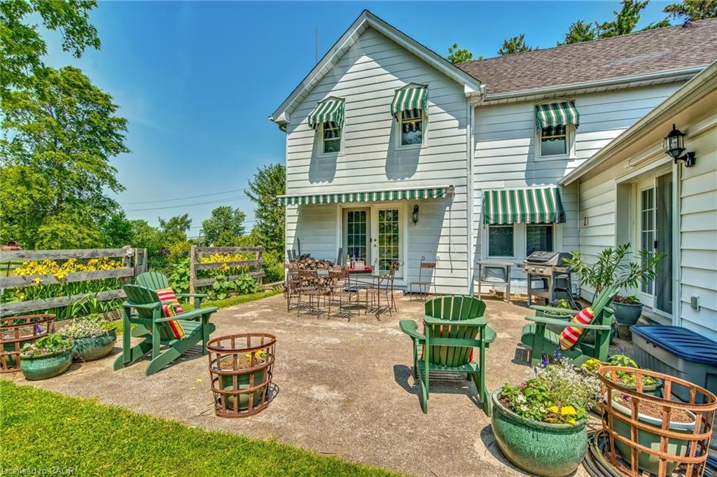 519 Queenston Road Property Photo 37