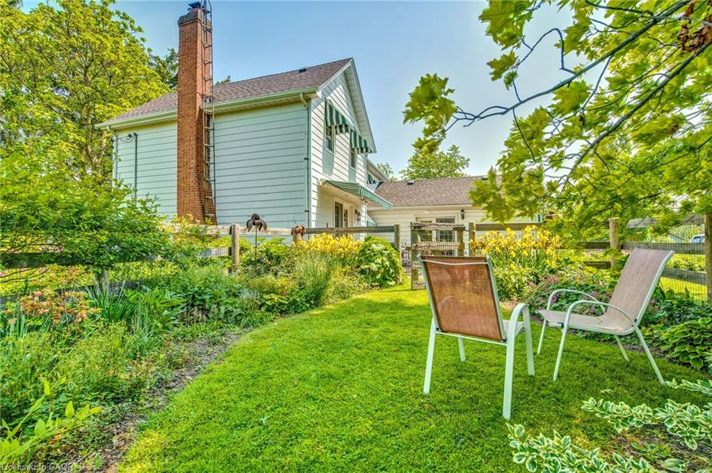 519 Queenston Road Property Photo 38