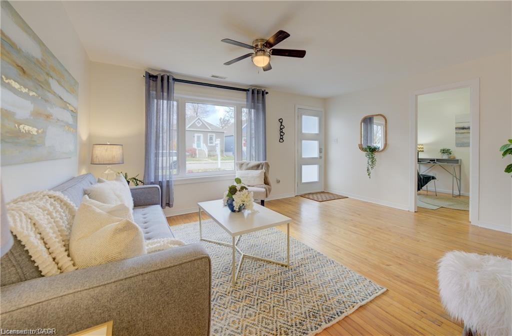 73 East 33rd Street Property Photo 2
