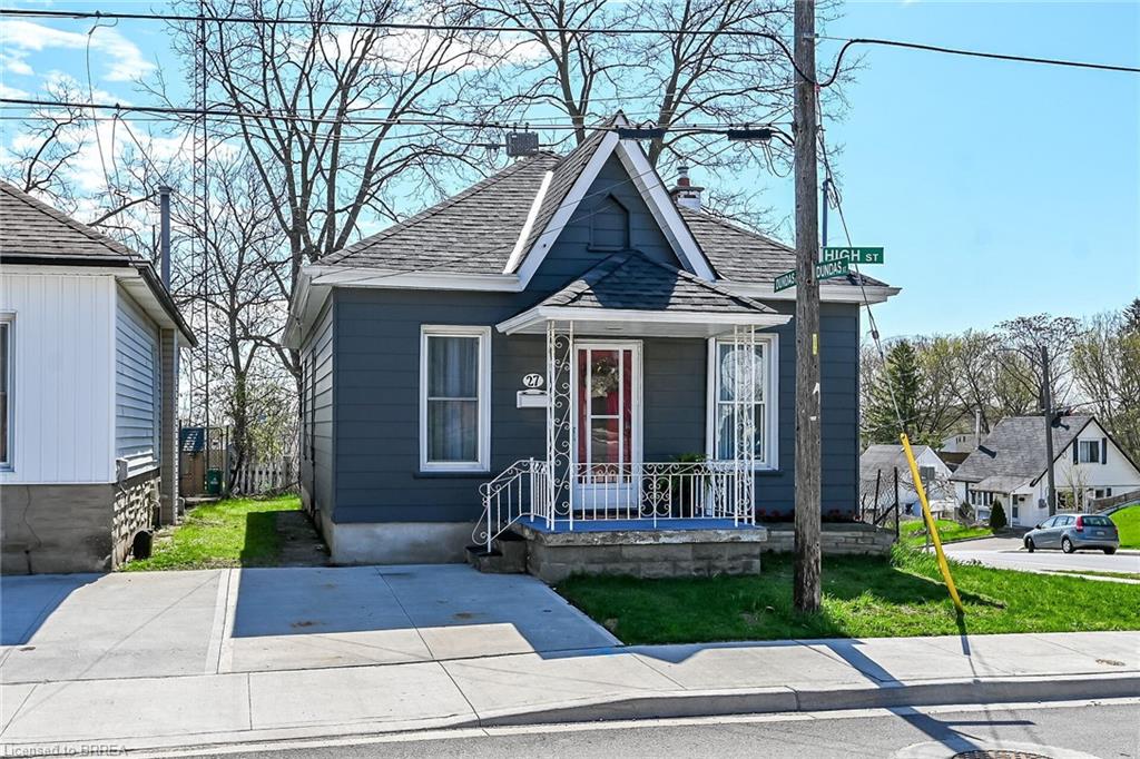 27 High Street Property Photo 1