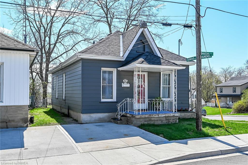 27 High Street Property Photo 7