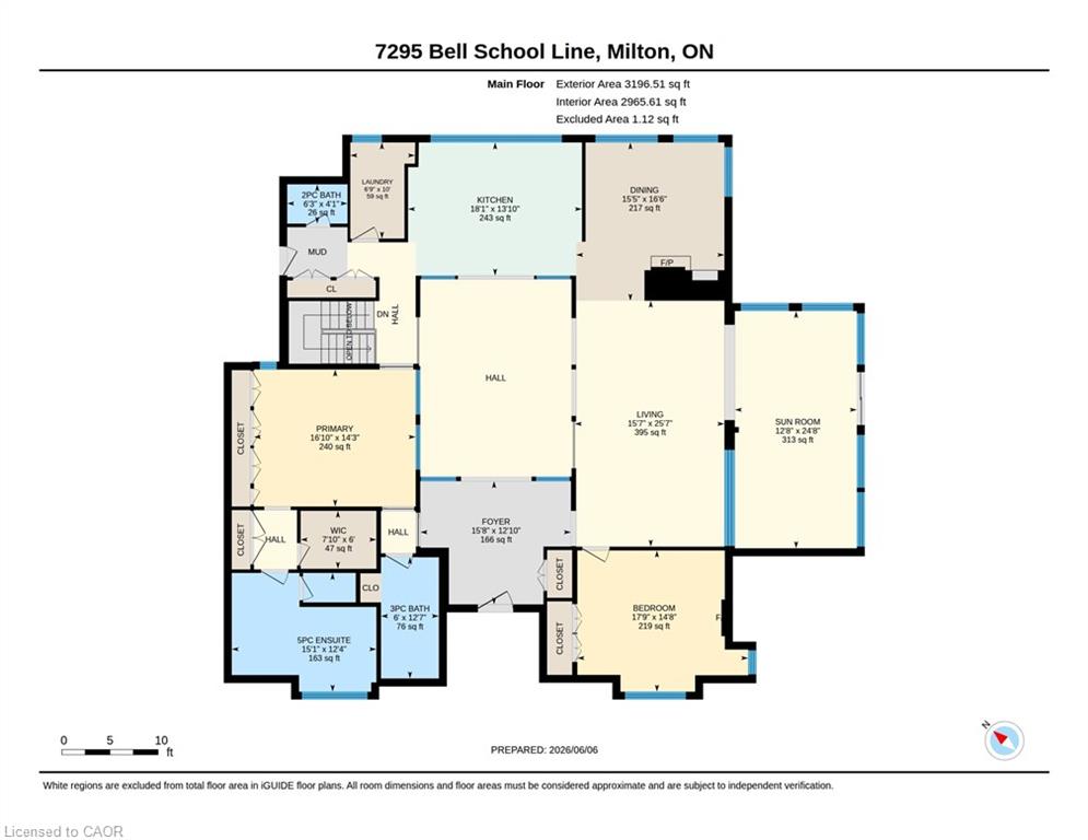 7295 Bell School Line Property Photo 36