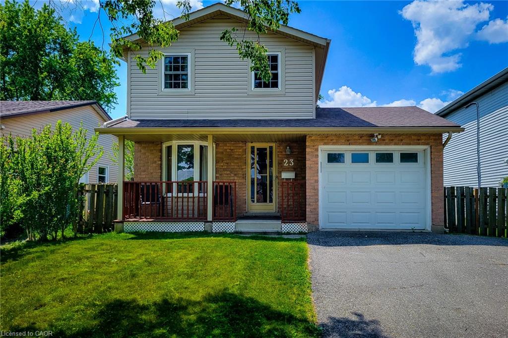 23 Sulky Road Property Photo 1