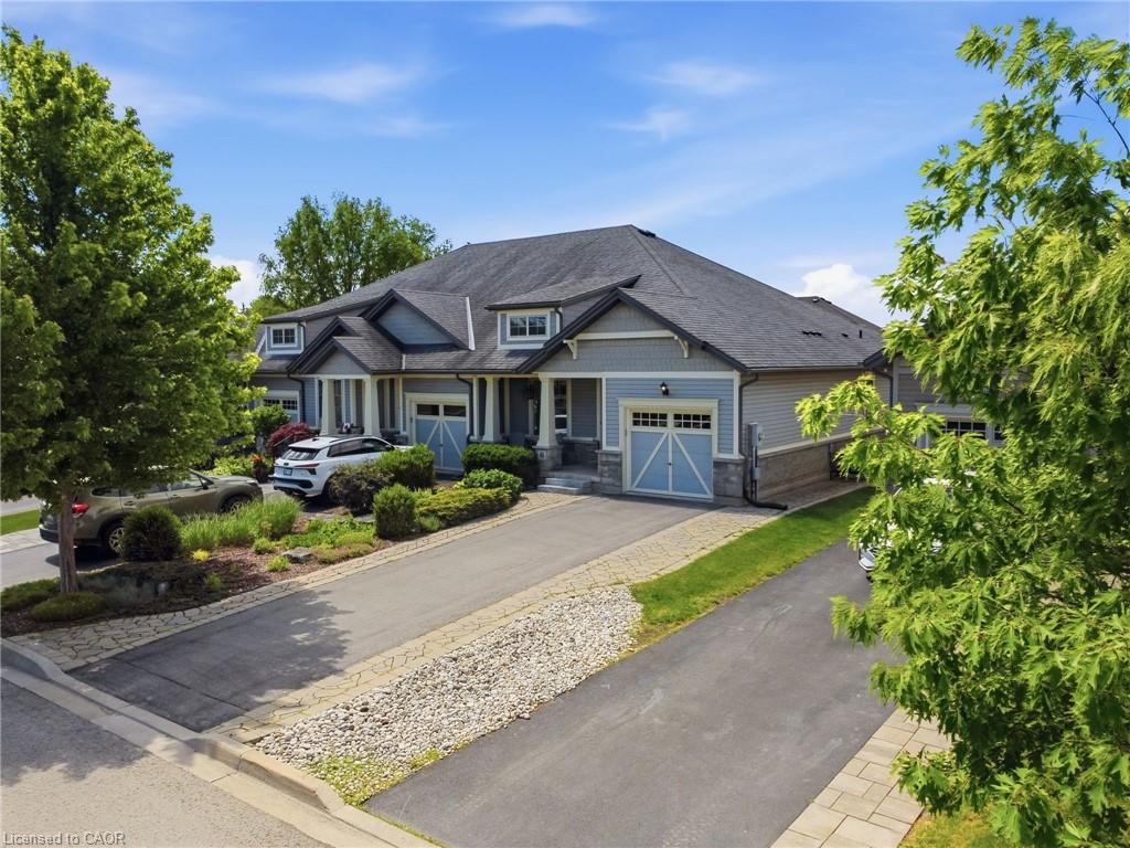 6 Manorwood Road