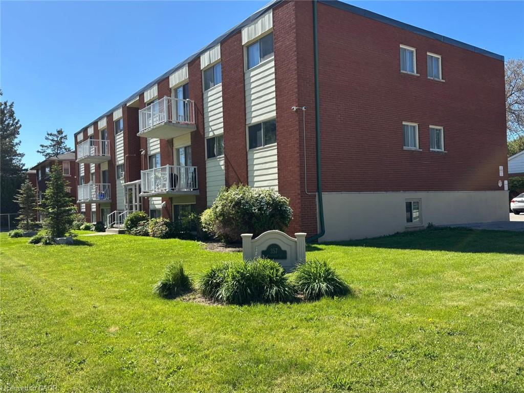 5-357 Connaught Street Property Photo 1