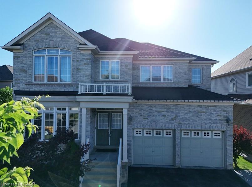 512 Terrington Crescent Property Photo 1