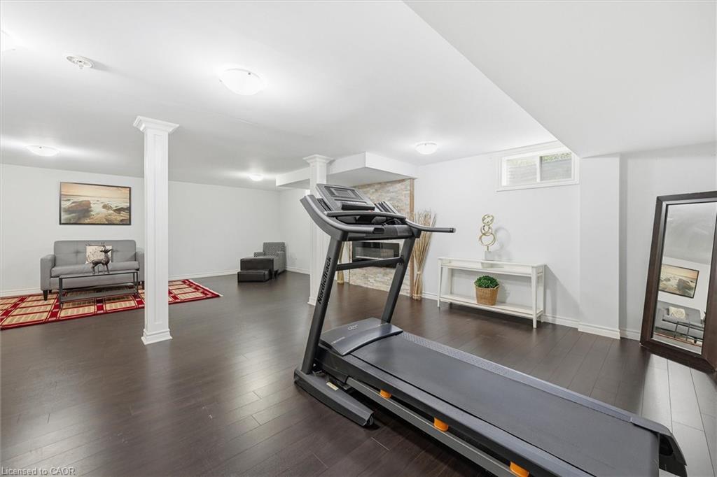 111 Gracehill Crescent Property Photo 24