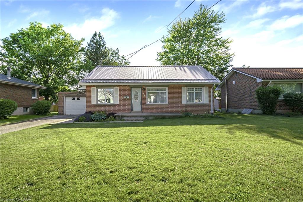 24 Park Street Property Photo 5
