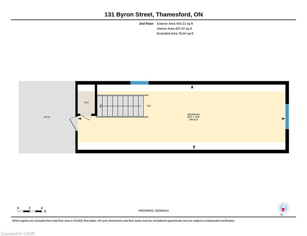 131 Byron Street Property Photo 39