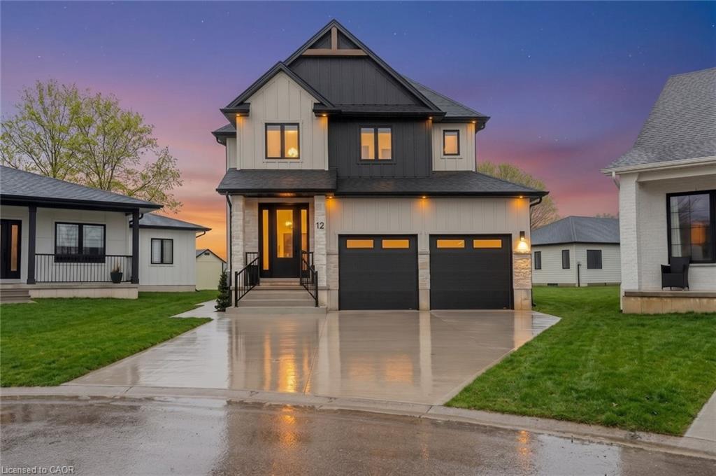 12 Macneil Court Property Photo 1