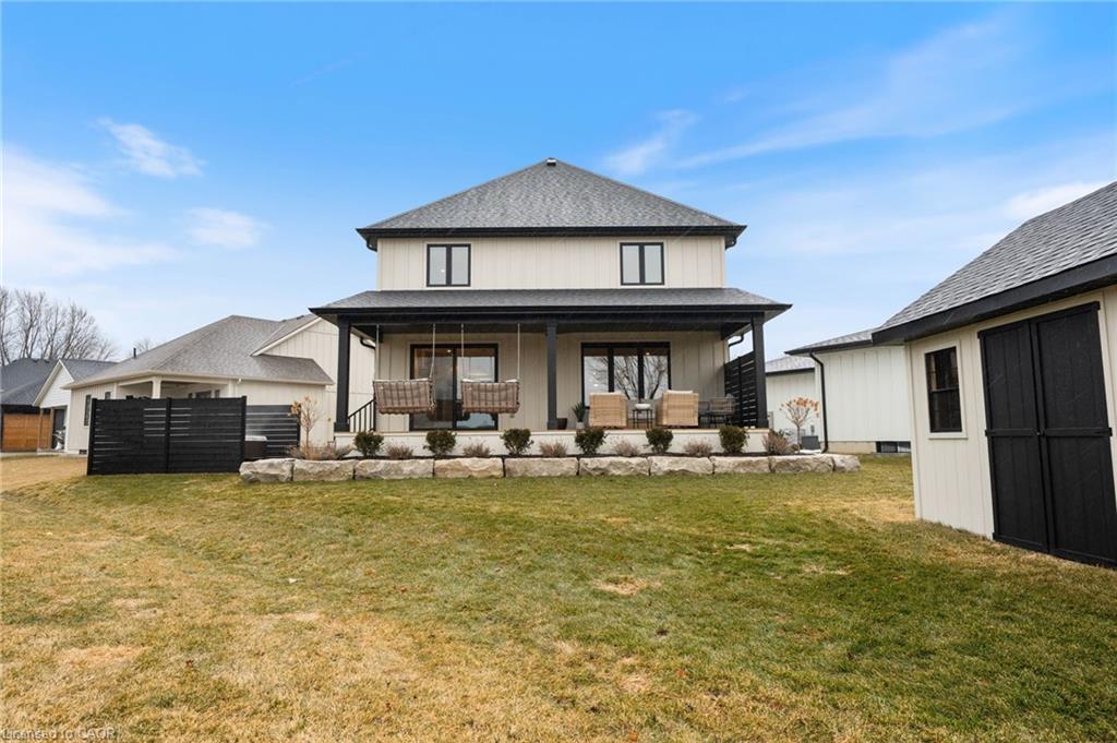 12 Macneil Court Property Photo 42