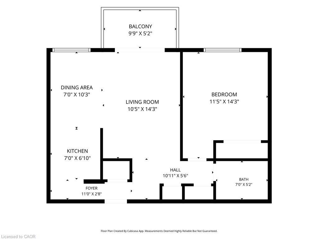 37-456 Carlton Street Property Photo 25