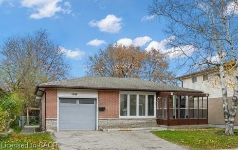 1206 Valentine Drive Property Photo 1