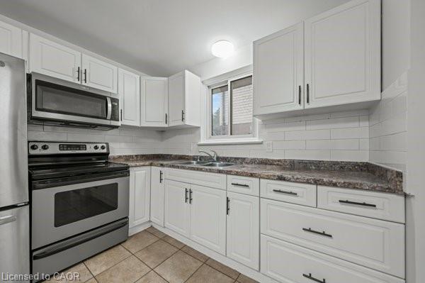 1206 Valentine Drive Property Photo 4