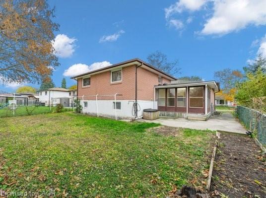 1206 Valentine Drive Property Photo 19