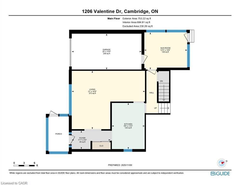 1206 Valentine Drive Property Photo 20