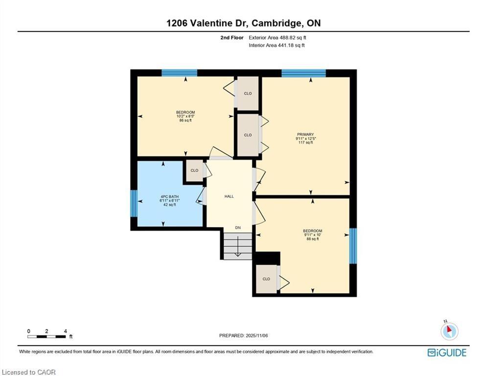 1206 Valentine Drive Property Photo 21