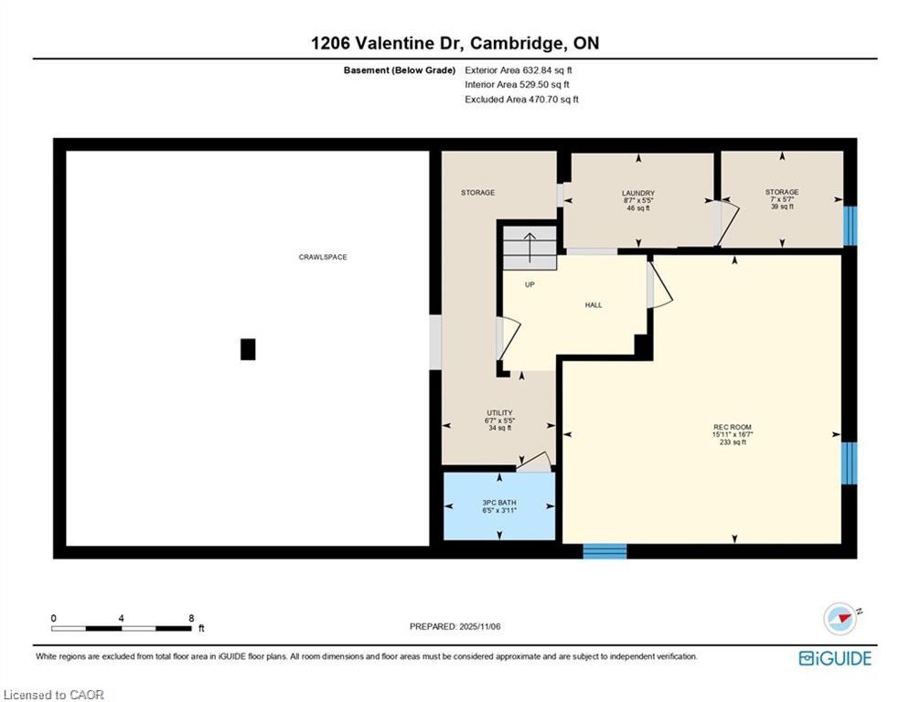 1206 Valentine Drive Property Photo 22