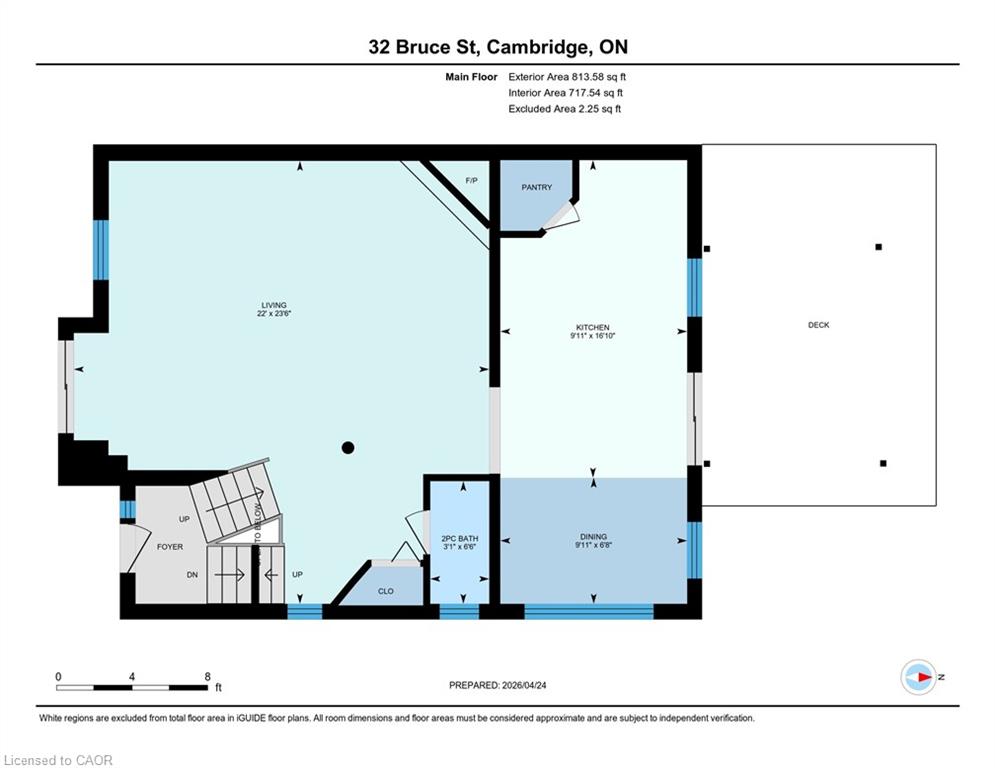 32 Bruce Street Property Photo 21