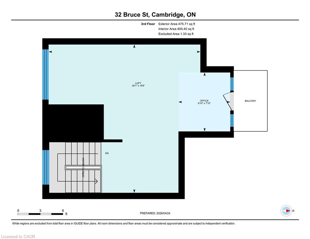 32 Bruce Street Property Photo 23