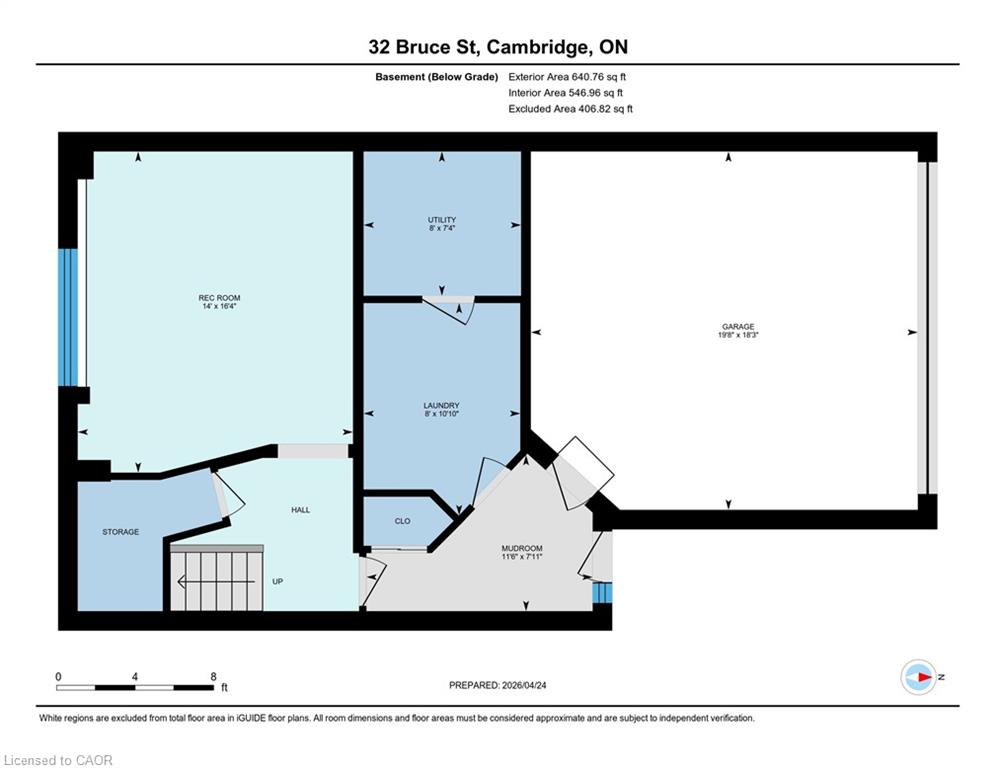 32 Bruce Street Property Photo 24