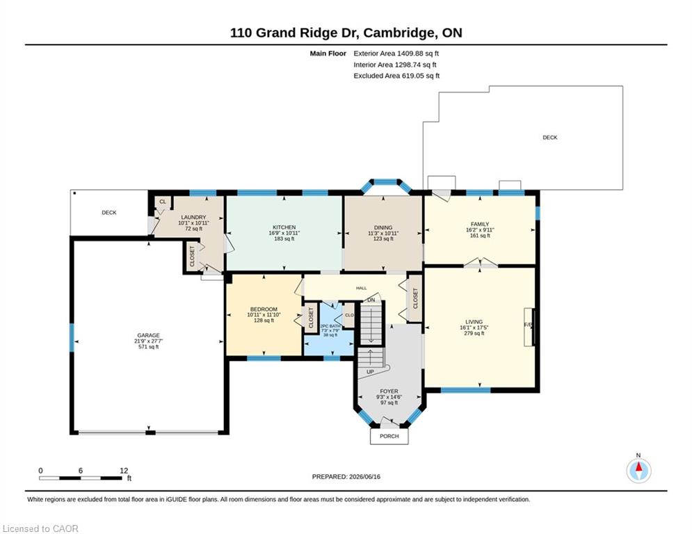 110 Grand Ridge Drive Property Photo 50