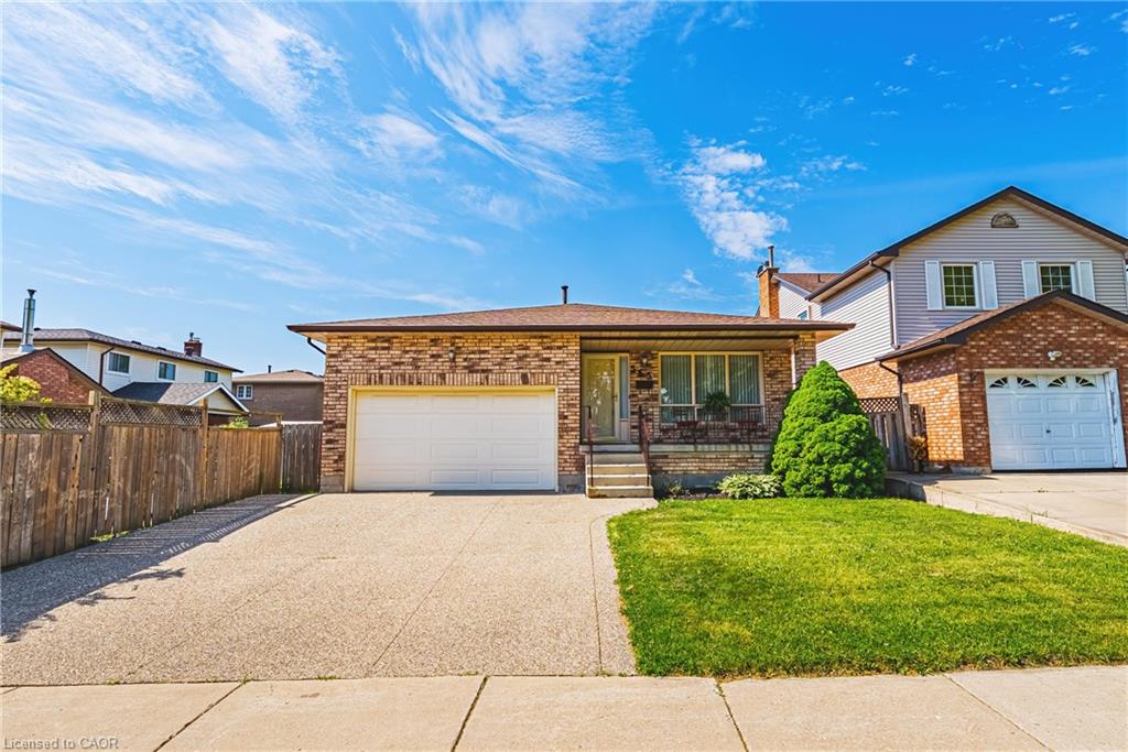 565 Stone Church Road W Property Photo 1