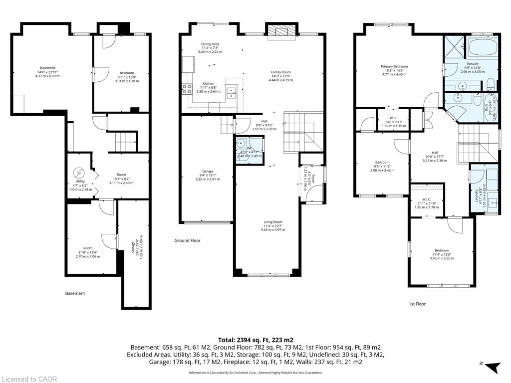 155 Fletcher Circle Property Photo 41