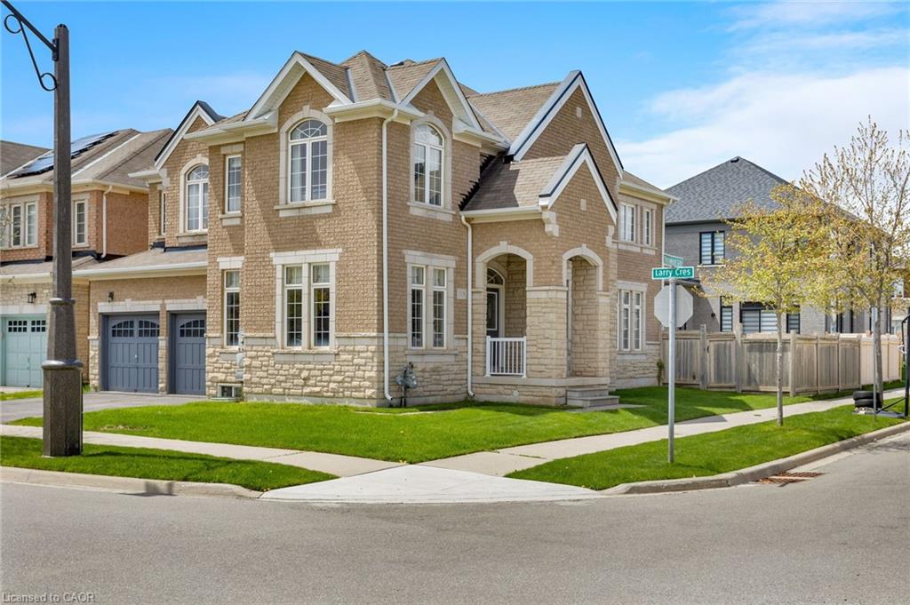 3158 Thistlewood Gate