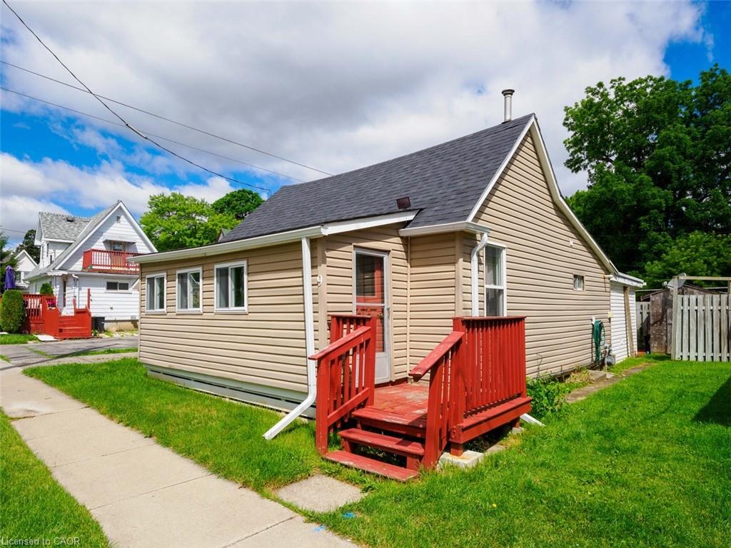 9 Marshall Lane Property Photo 1