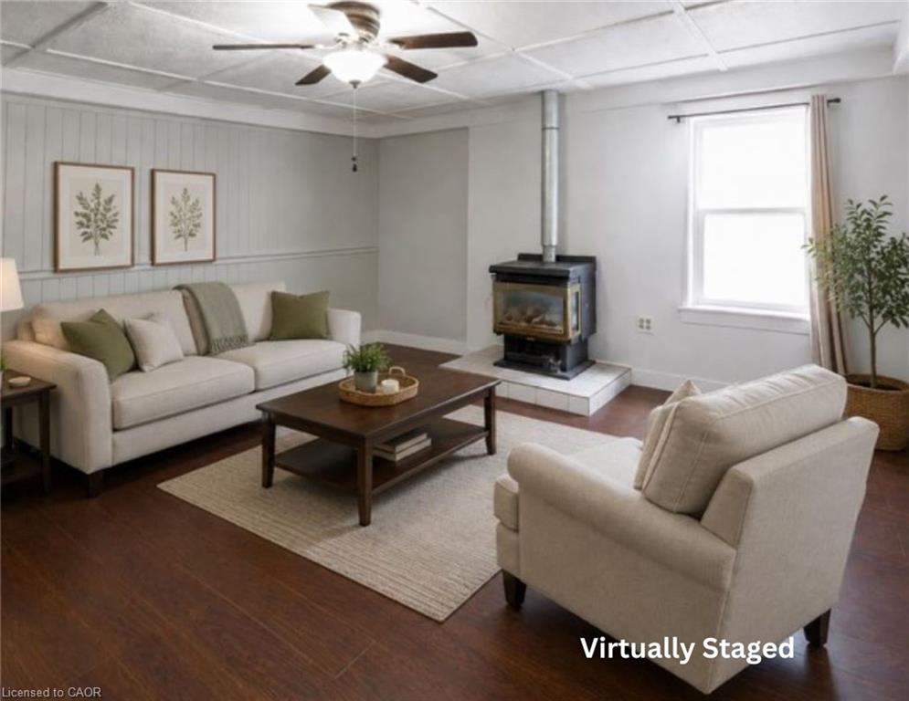 9 Marshall Lane Property Photo 9