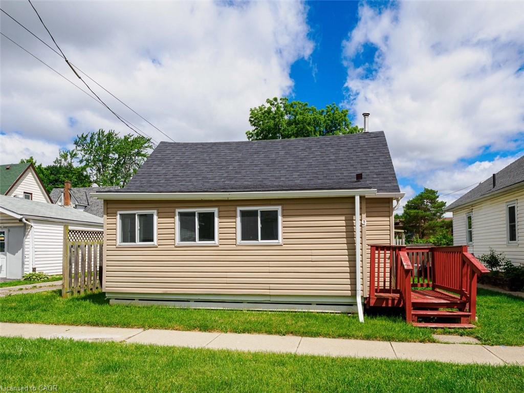 9 Marshall Lane Property Photo 22
