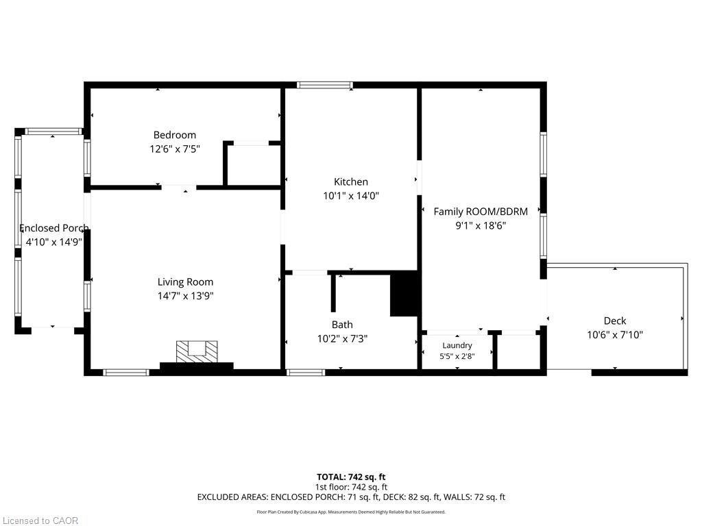 9 Marshall Lane Property Photo 24