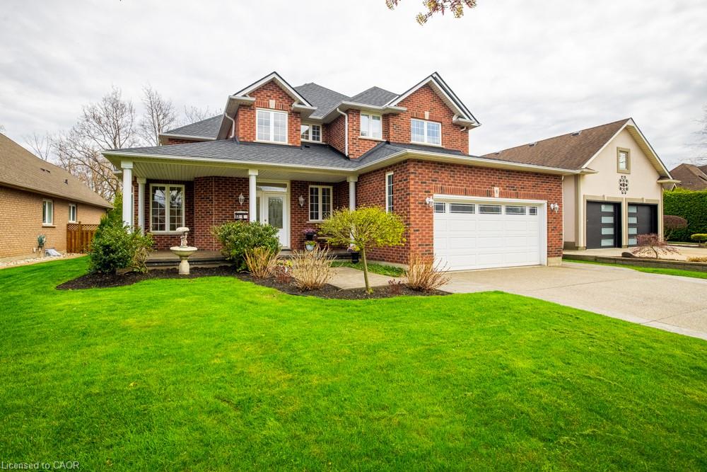 8 Sophie Court Property Photo 4