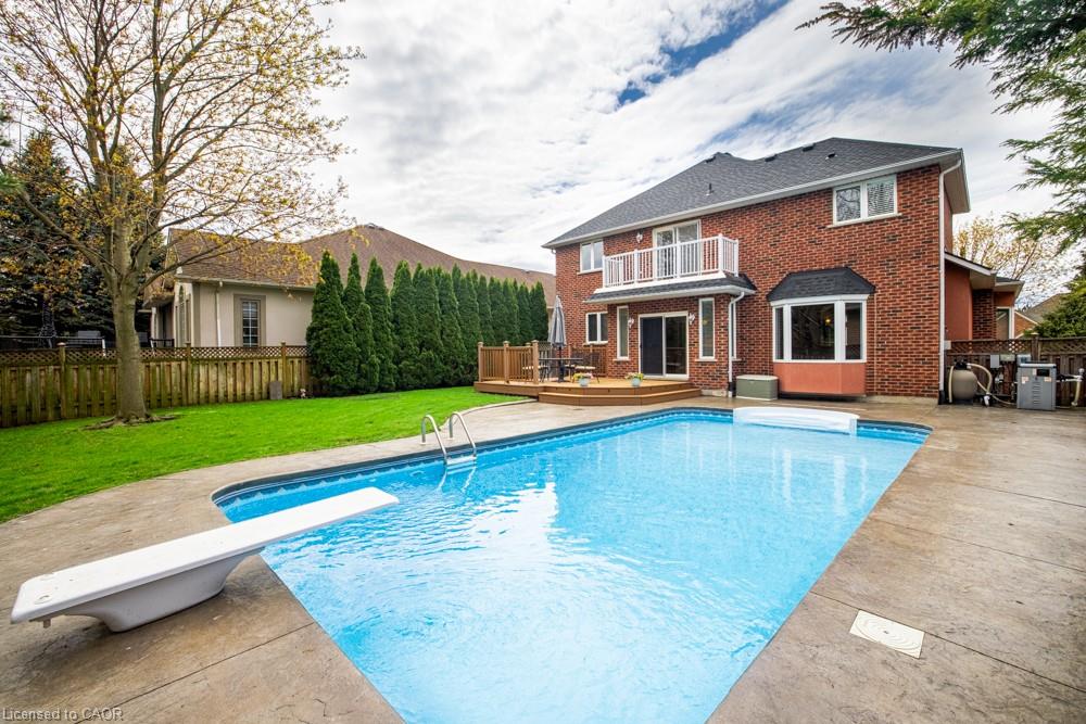 8 Sophie Court Property Photo 42