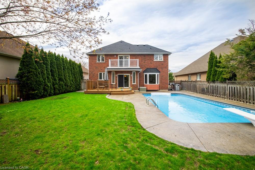 8 Sophie Court Property Photo 44