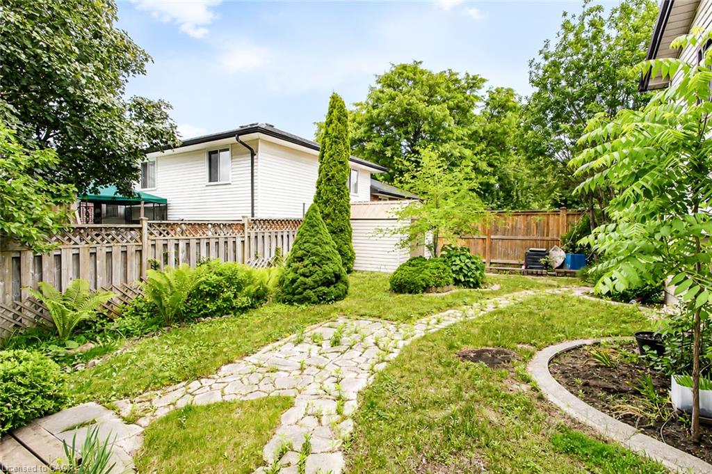 762 Railton Avenue Property Photo 16