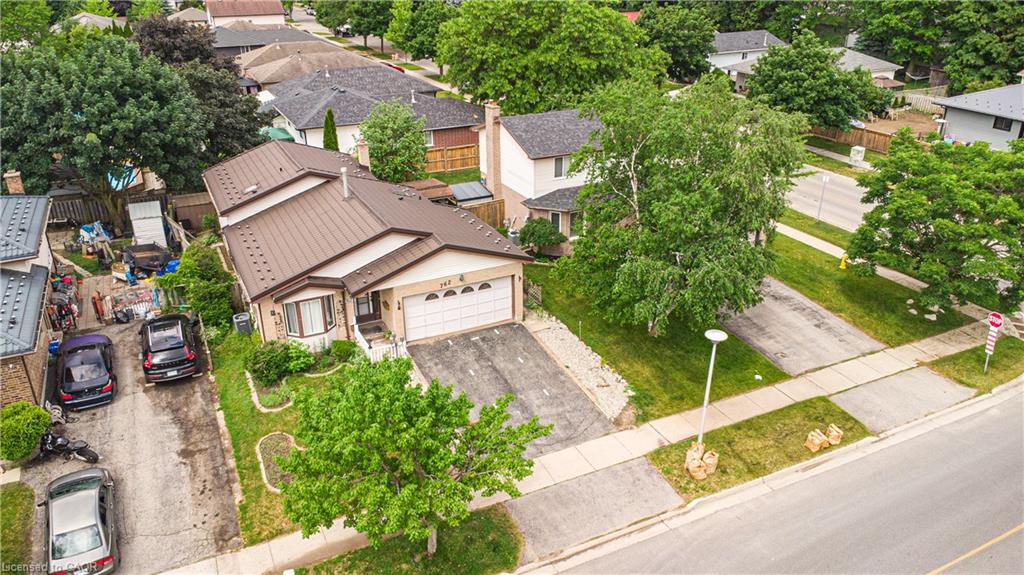 762 Railton Avenue Property Photo 22