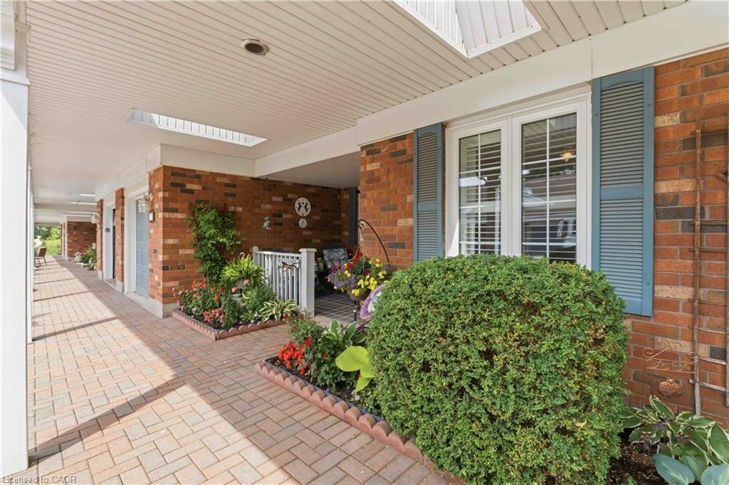 4122 Hazelnut Court Property Photo 2