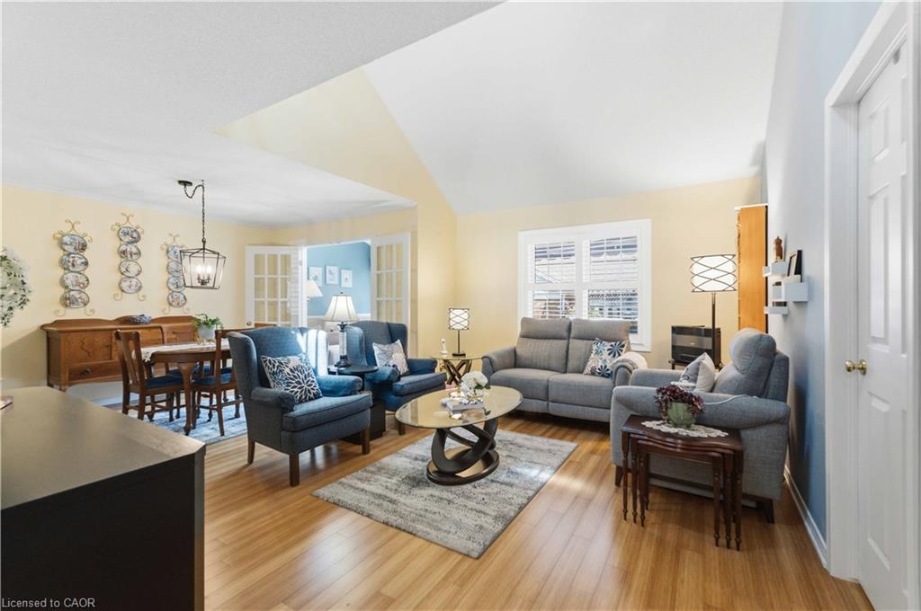 4122 Hazelnut Court Property Photo 7