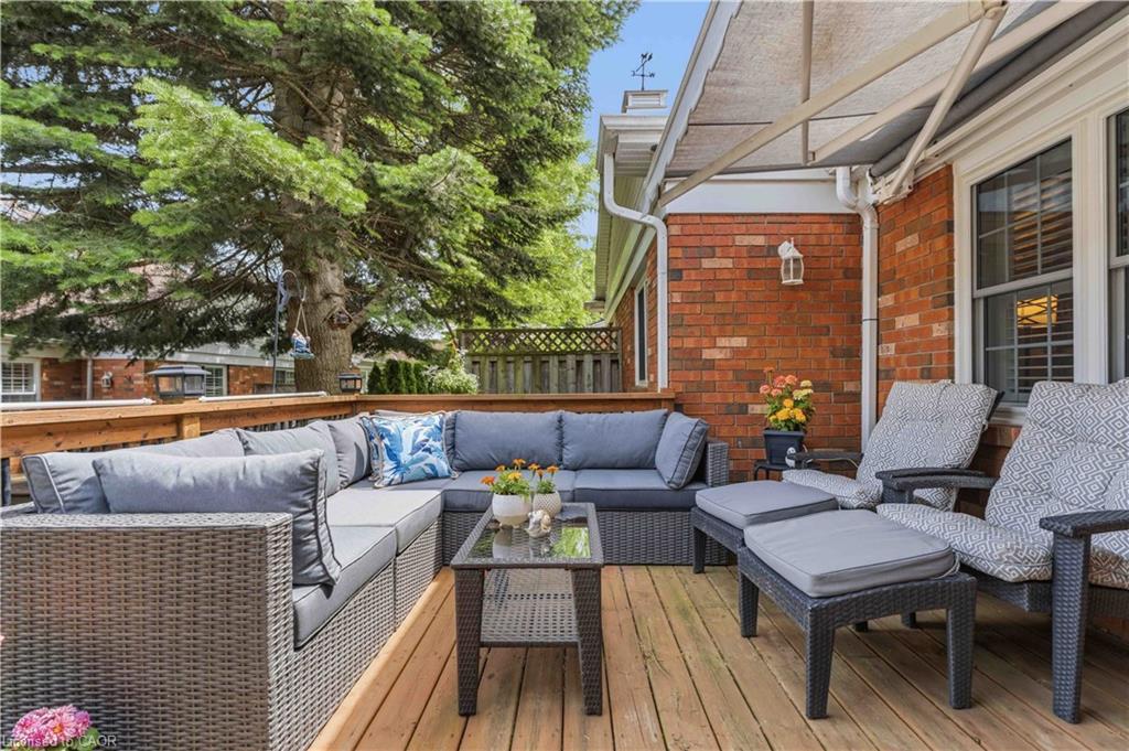 4122 Hazelnut Court Property Photo 13