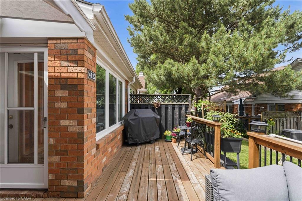 4122 Hazelnut Court Property Photo 40