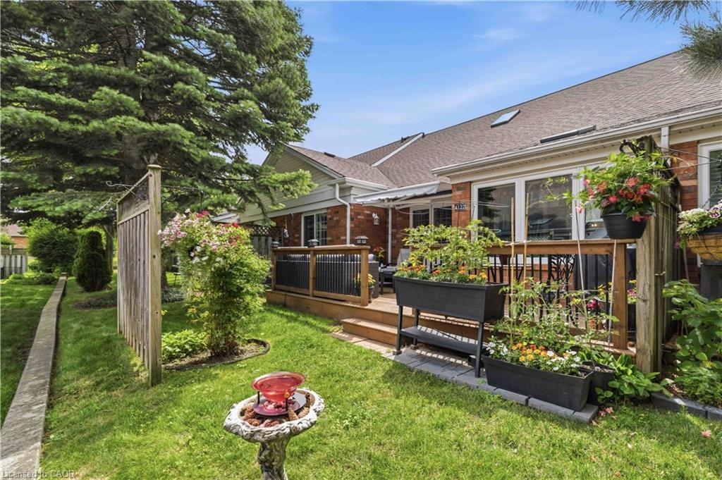 4122 Hazelnut Court Property Photo 41