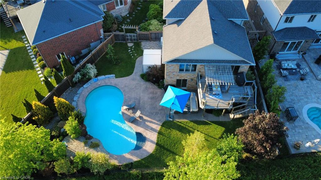 91 Gouda Place