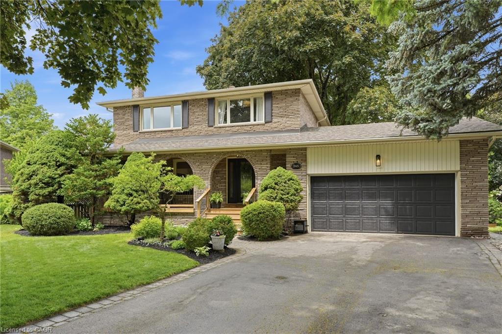245 Applevale Court Property Photo 1