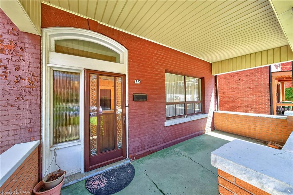 16 Mulberry Street Property Photo 6