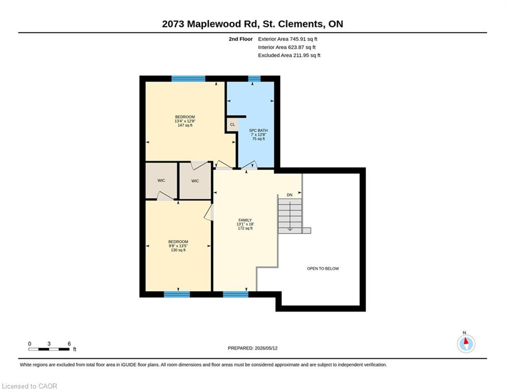 2073 Maplewood Road Property Photo 48
